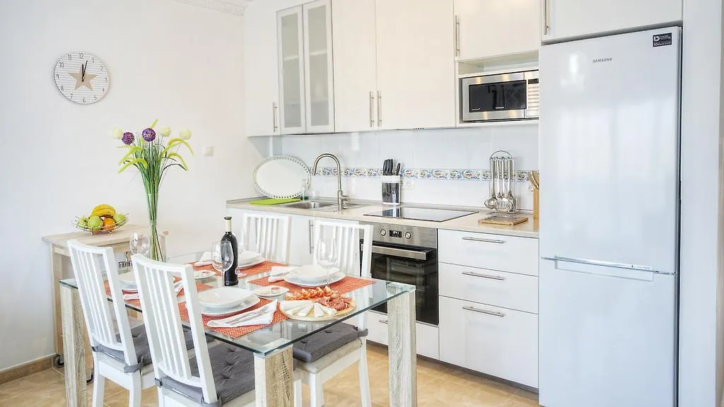 Apartamento Los Lagos Del Cotillo 0*,