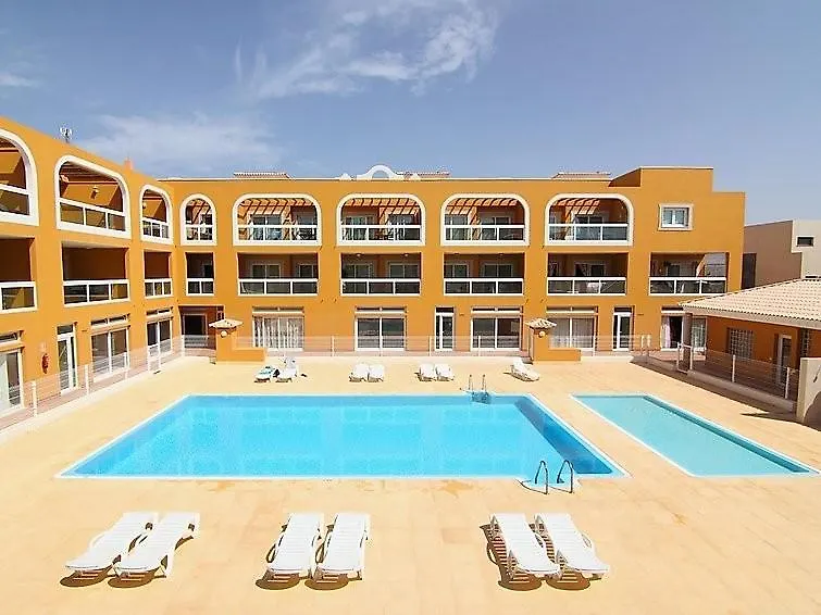 Apartamento Los Lagos Del Cotillo Appartement