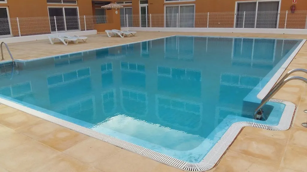 Appartement Apartamento Los Lagos Del Cotillo